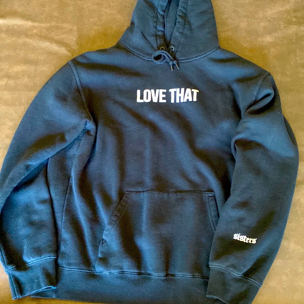 Sisters Women's Hoodie